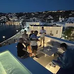 One Manto Square 公寓 Mykonos Town