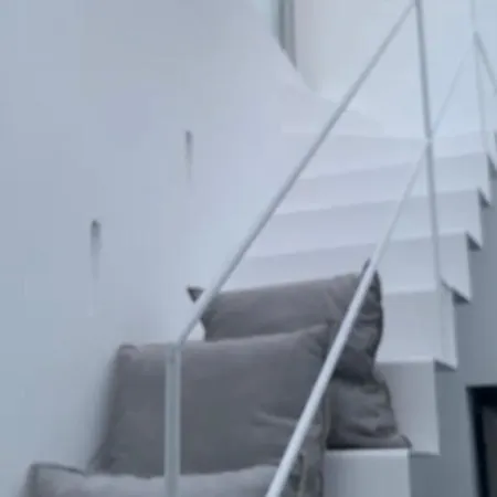 Apartamento One Manto Square *