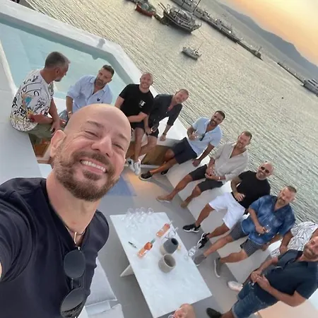 One Manto Square Apartamento