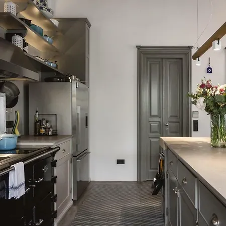 Apartamento One Manto Square *