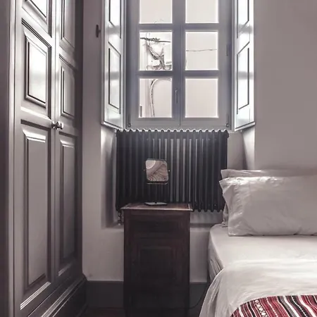 Apartamento One Manto Square