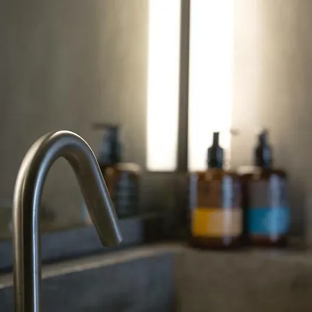 One Manto Square Apartamento Mykonos Town