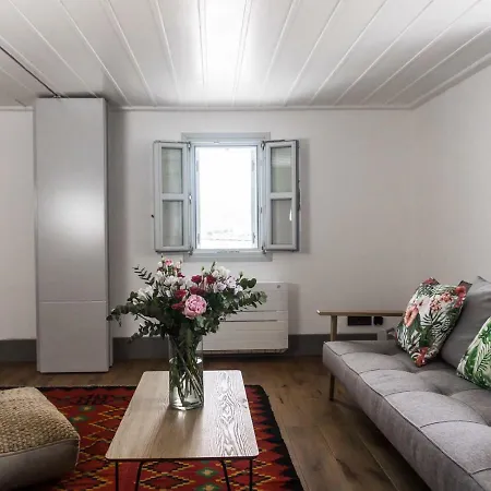 Apartamento One Manto Square *