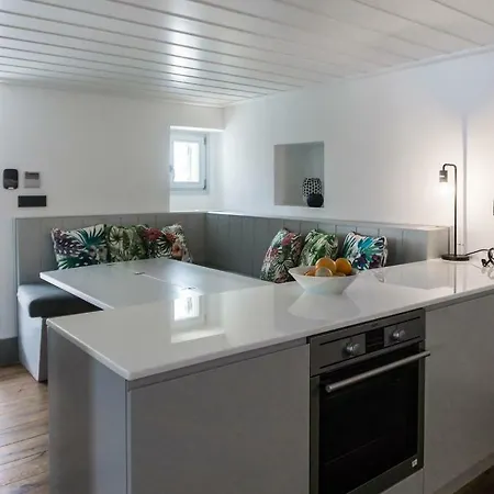 Apartamento One Manto Square *