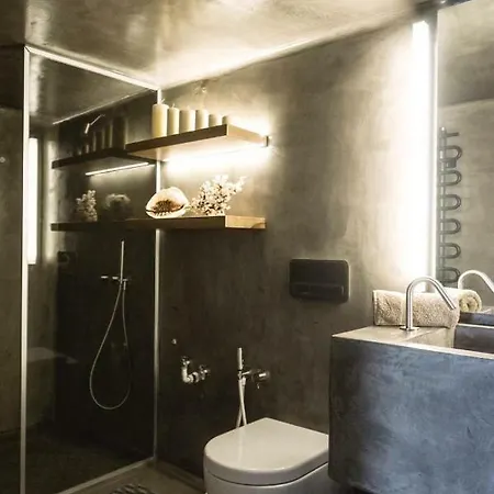 One Manto Square Apartamento