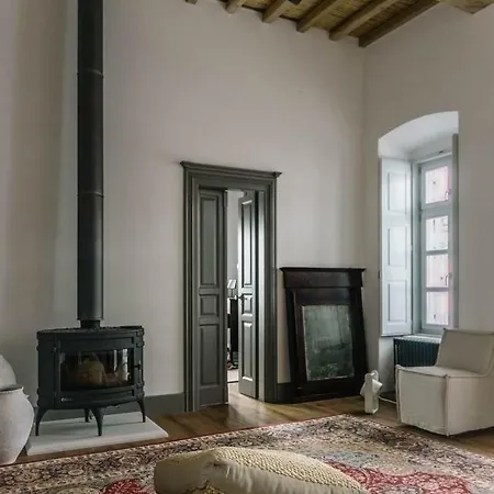 One Manto Square Apartamento