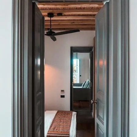 Apartamento One Manto Square