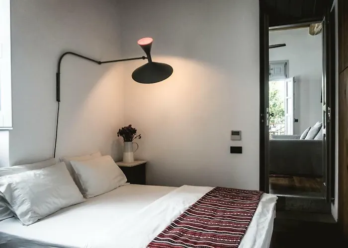 One Manto Square Appartement