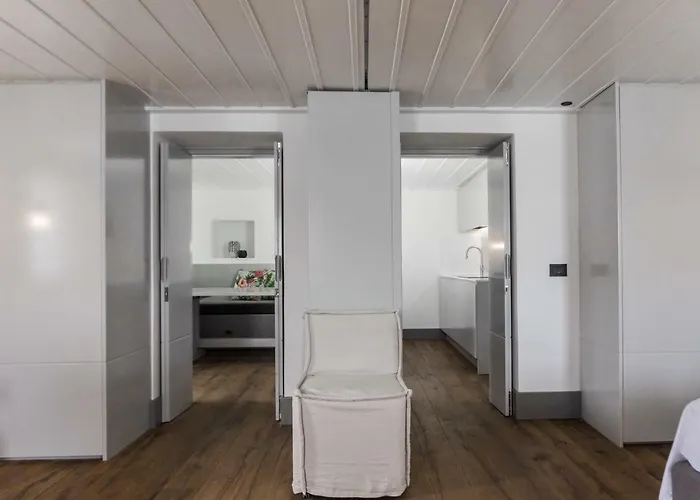 Appartement One Manto Square