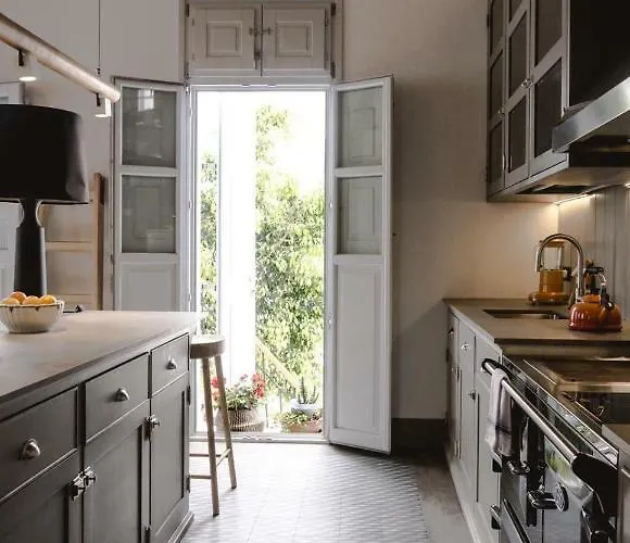 One Manto Square Appartement *