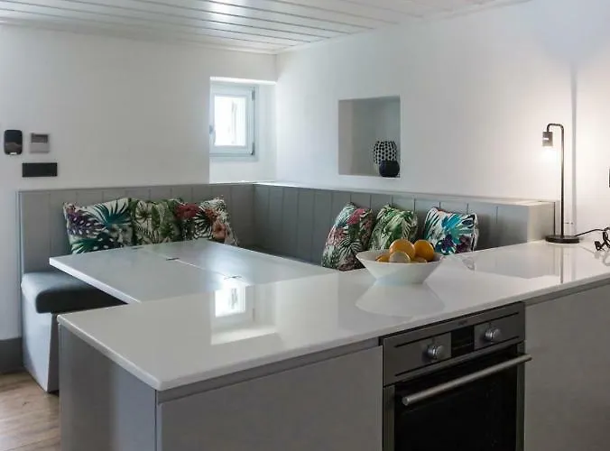 Appartement One Manto Square *