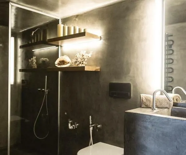 One Manto Square Appartement