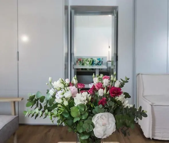 One Manto Square Appartement Mykonos Town