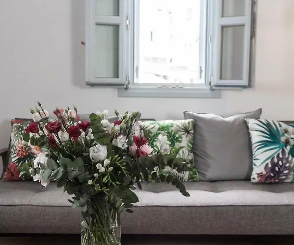 One Manto Square Appartement Mykonos Town