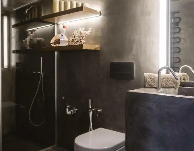 One Manto Square Appartement Mykonos Town