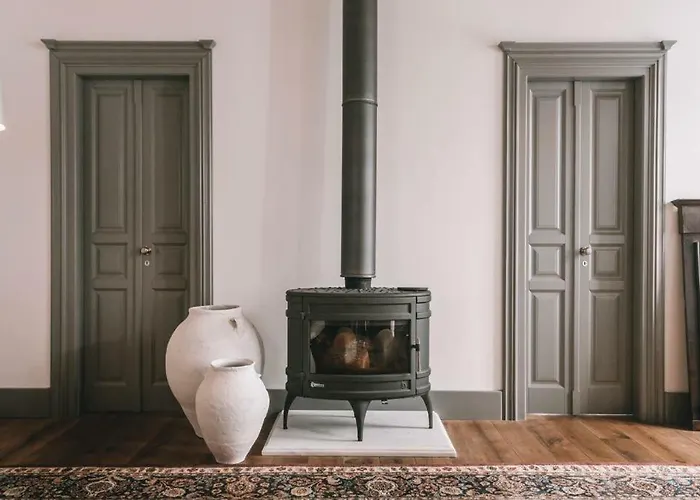 One Manto Square Appartement