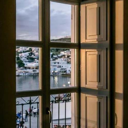 One Manto Square Appartement Mykonos Town