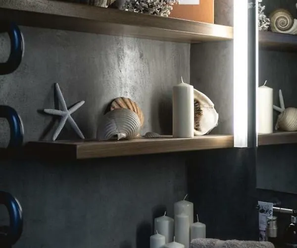 Appartement One Manto Square