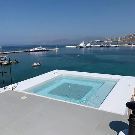 Lejlighed One Manto Square *