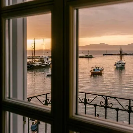 One Manto Square Lejlighed *