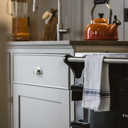 Lejlighed One Manto Square *