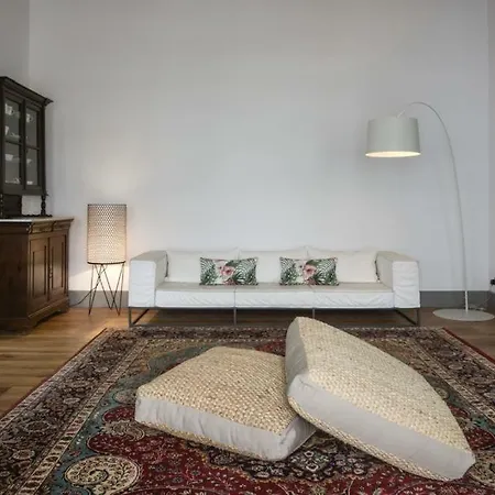 Lejlighed One Manto Square *