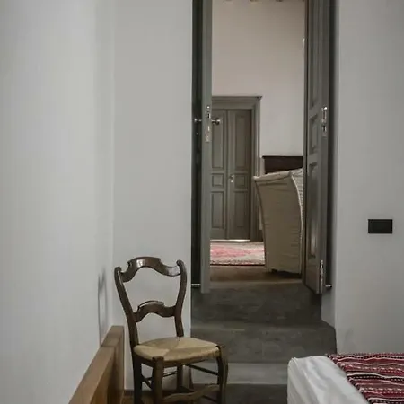 아파트 One Manto Square Mykonos Town