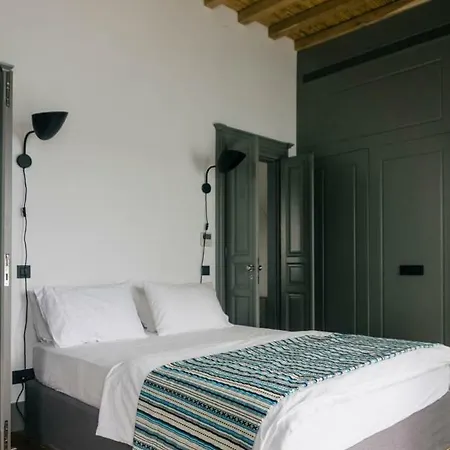 Apartment One Manto Square Mykonos Town