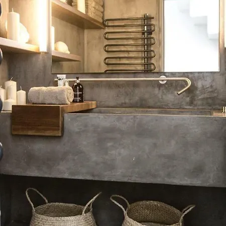 One Manto Square Lejlighed *