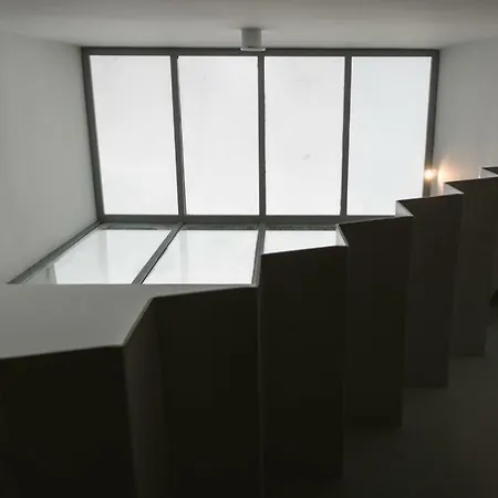 One Manto Square 아파트 Mykonos Town