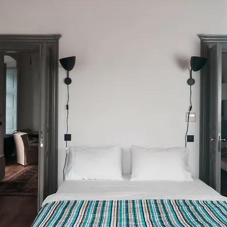One Manto Square شقة Mykonos Town