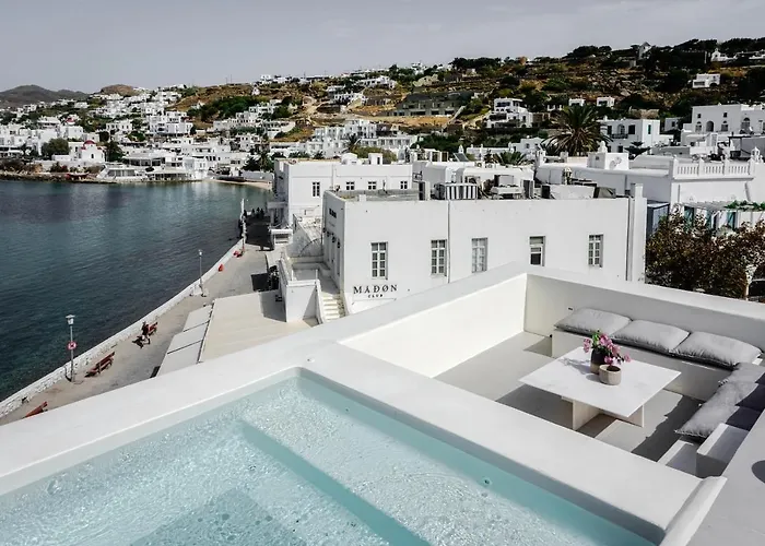 Appartamento One Manto Square *