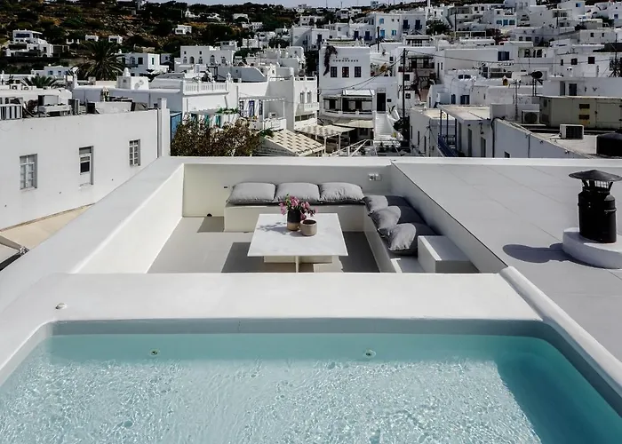 One Manto Square Appartamento *