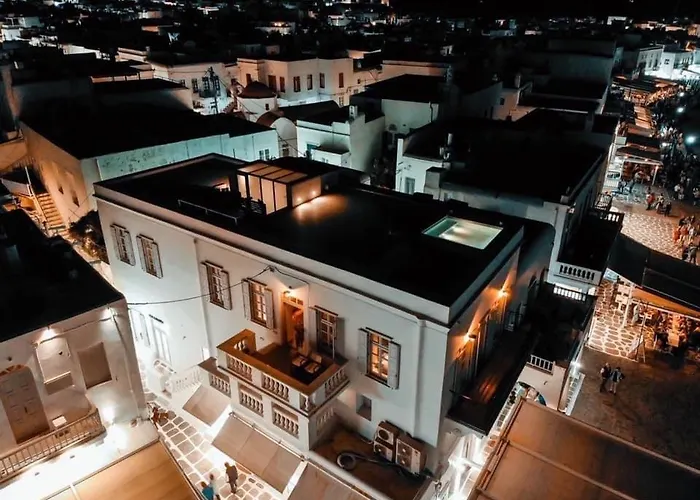 Daire One Manto Square *