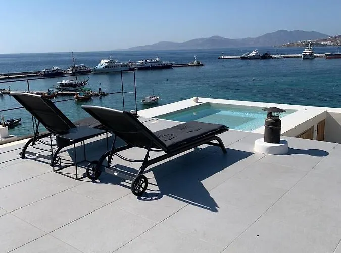 One Manto Square Daire *