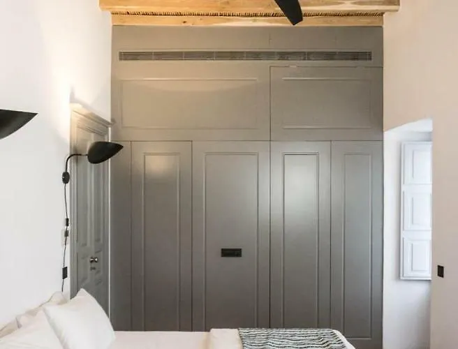 Lägenhet One Manto Square *