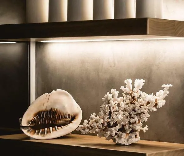 Appartamento One Manto Square Mykonos Town