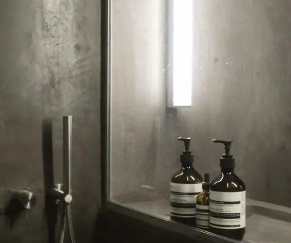 Daire One Manto Square Mykonos Town