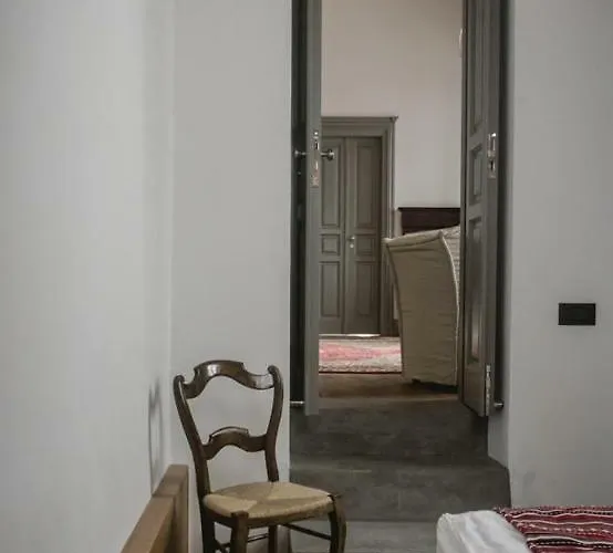 Appartamento One Manto Square Mykonos Town