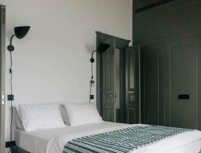 Appartamento One Manto Square Mykonos Town