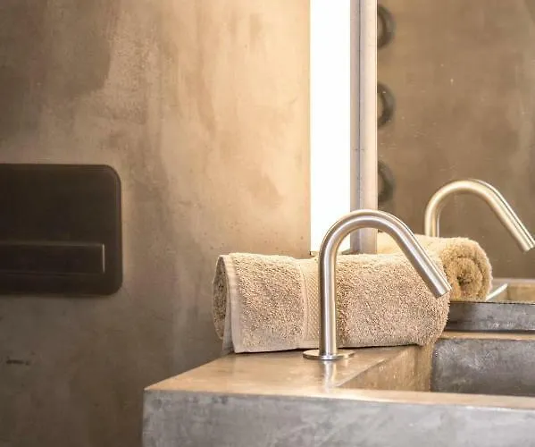 Appartamento One Manto Square *