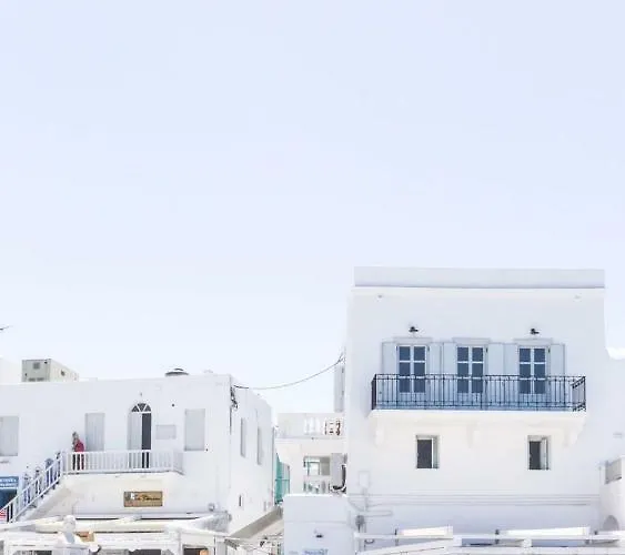 One Manto Square Daire