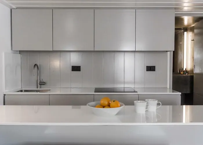 One Manto Square Appartamento *