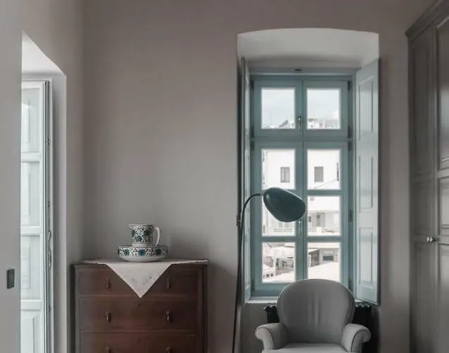 Appartamento One Manto Square *