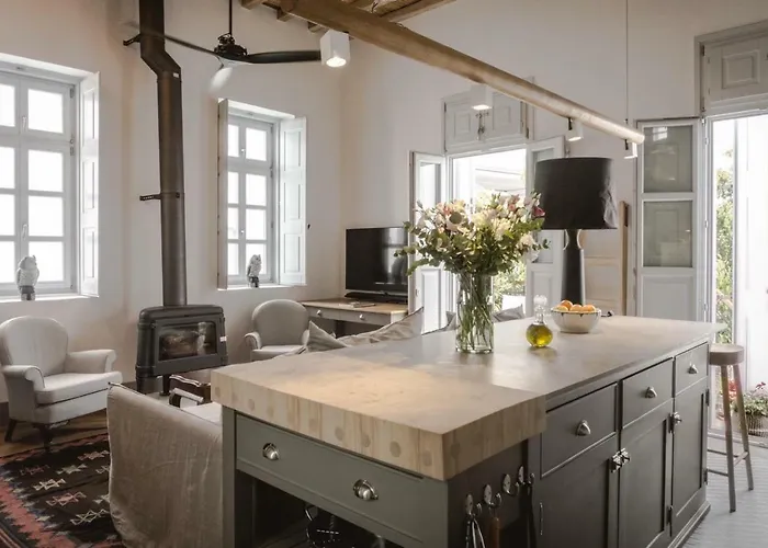 Daire One Manto Square *