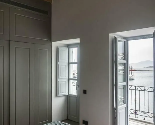 Appartamento One Manto Square *