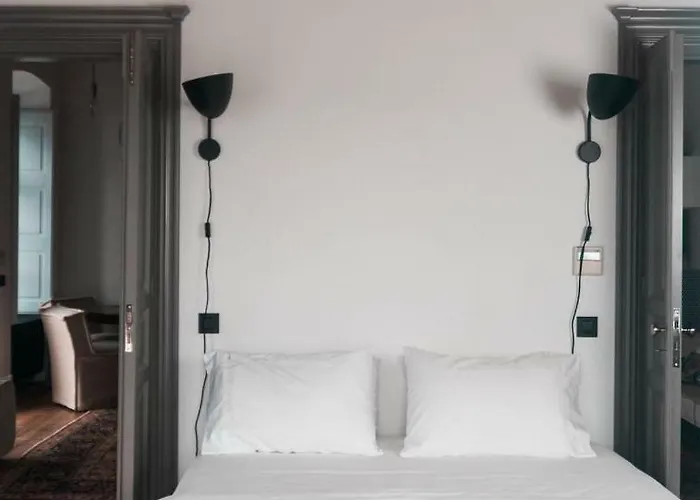 One Manto Square Appartamento Mykonos Town