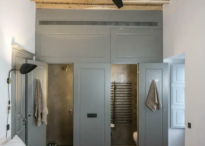 Lägenhet One Manto Square