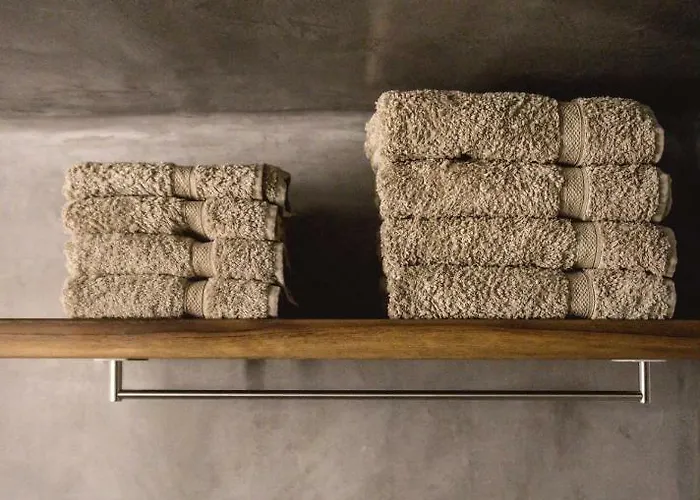 Lägenhet One Manto Square *