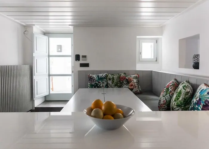 Lägenhet One Manto Square